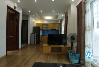  A nice lovely cozy 2 bedroom  for rent in Dao Tan 
